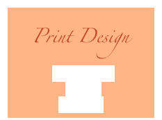 Print Design
Ads & Flyers
Posters
Stationery